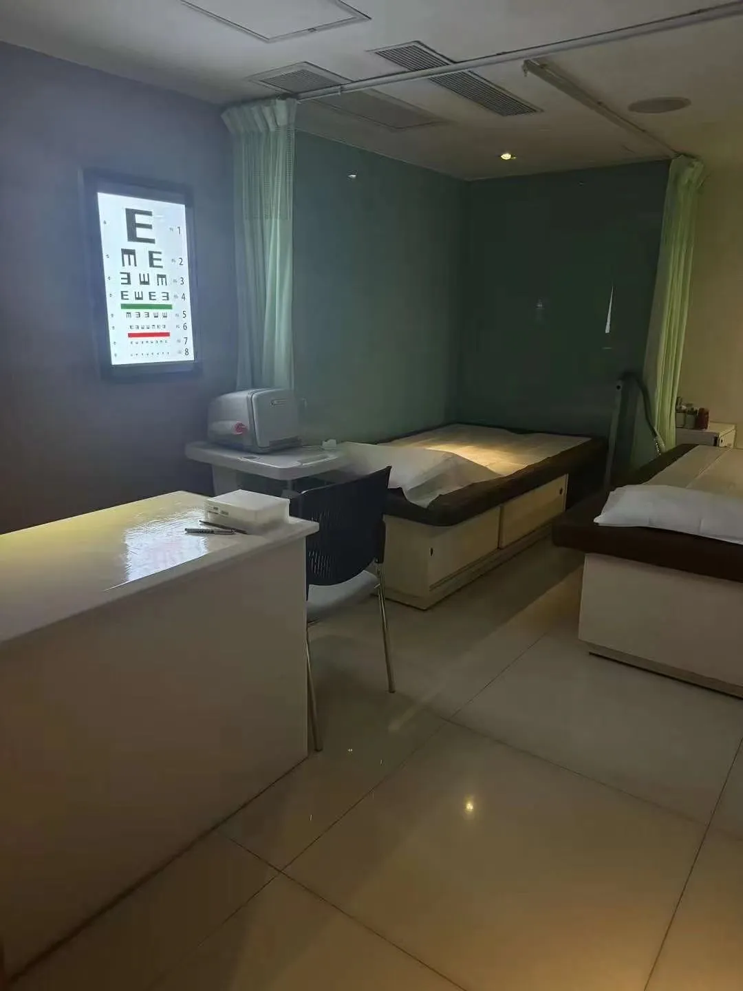 澳門東方皇堡水療教室主題場景 - 學生與教師角色扮演