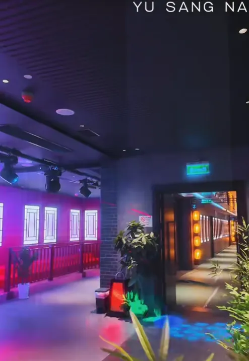 澳門御桑拿VIP按摩包廂