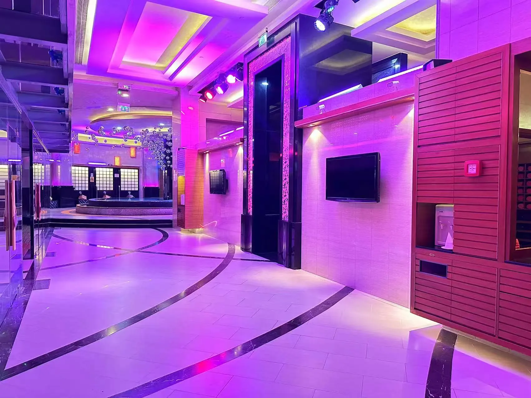 澳門十八桑拿專業按摩服務