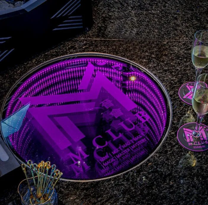 澳門晉會桑拿商務聚會區