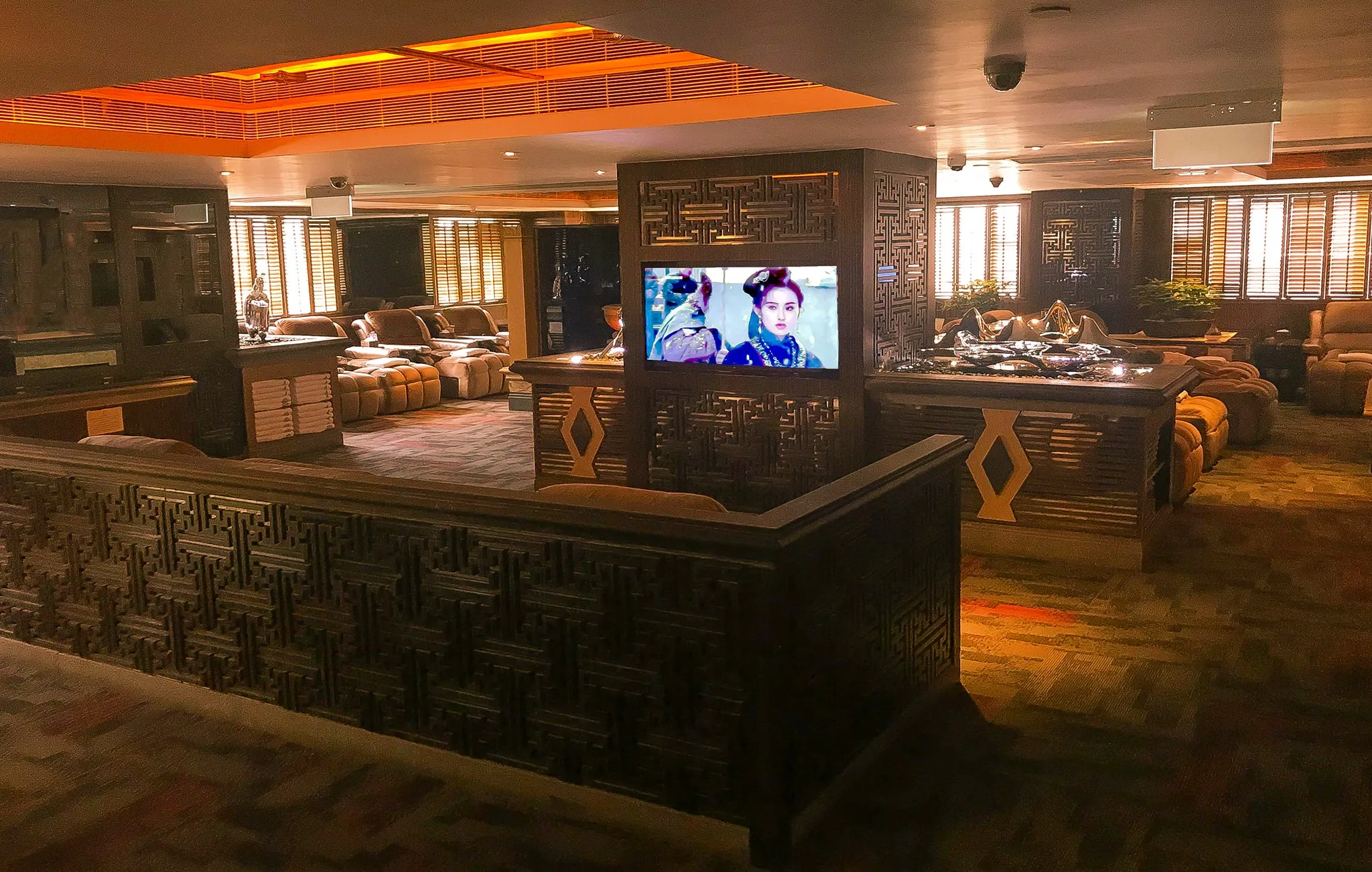 澳門極品桑拿主題房08