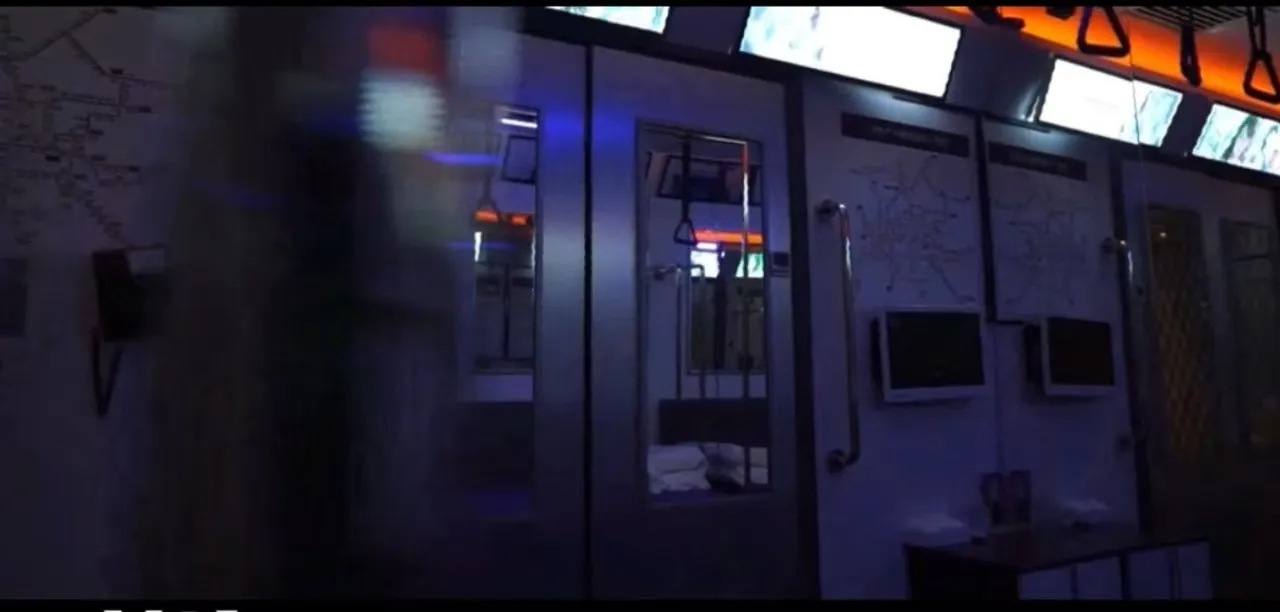 澳門富豪桑拿髮廊主題房間