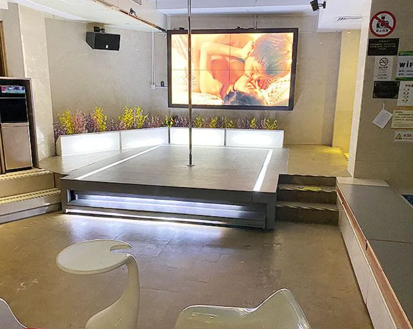 澳門帝湖水療雙飛服務