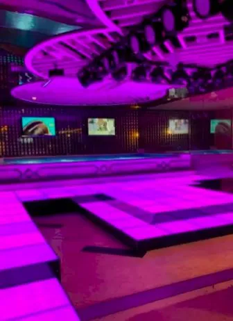 澳門凱旋桑拿VIP包廂