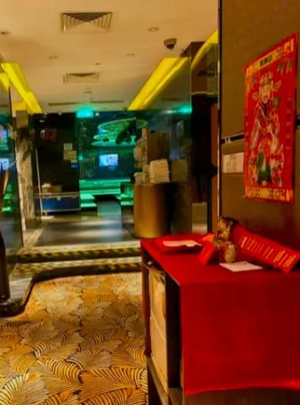 澳門凱旋桑拿高級服務