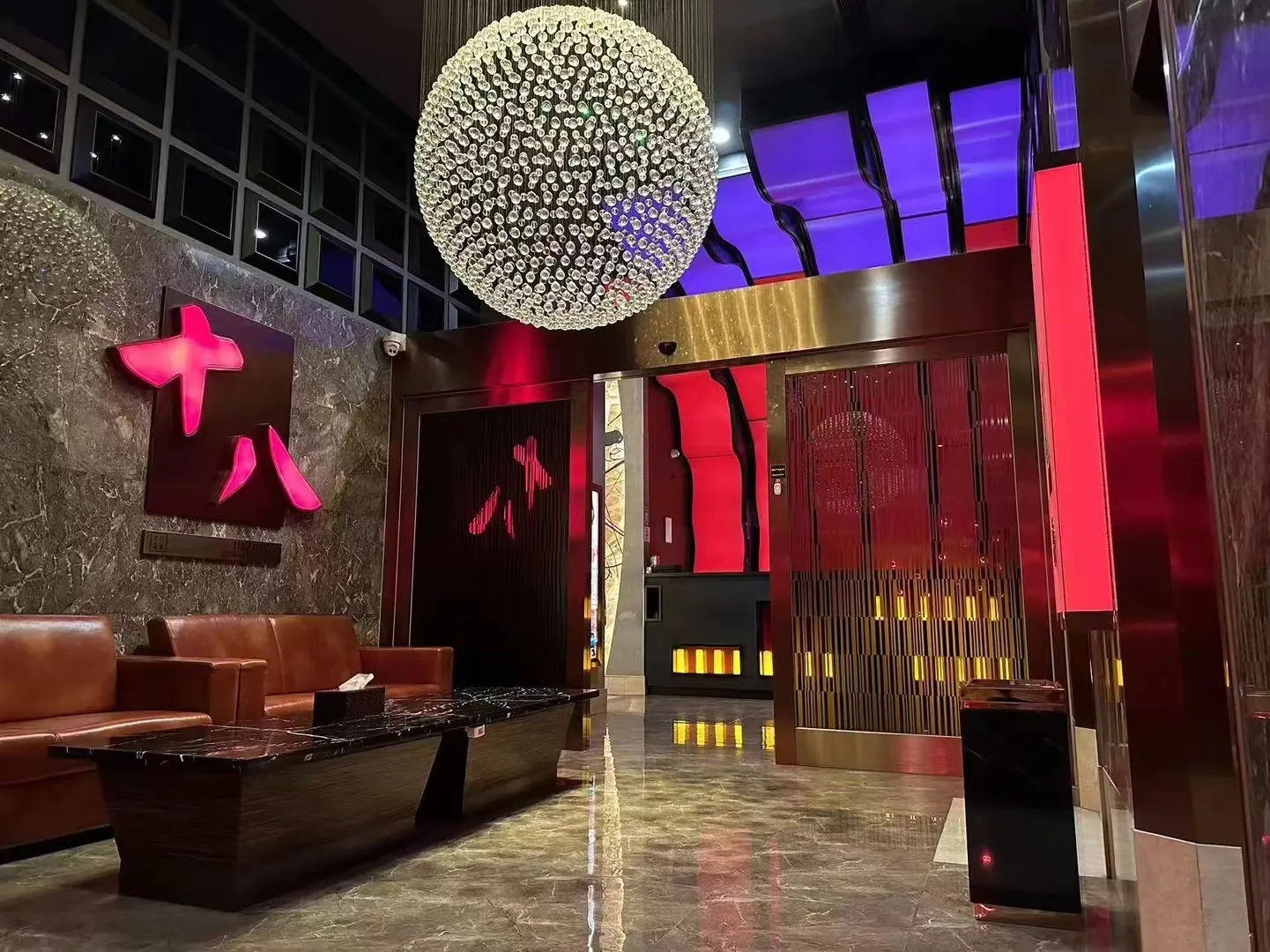 澳門十八桑拿-老牌八國聯軍主題