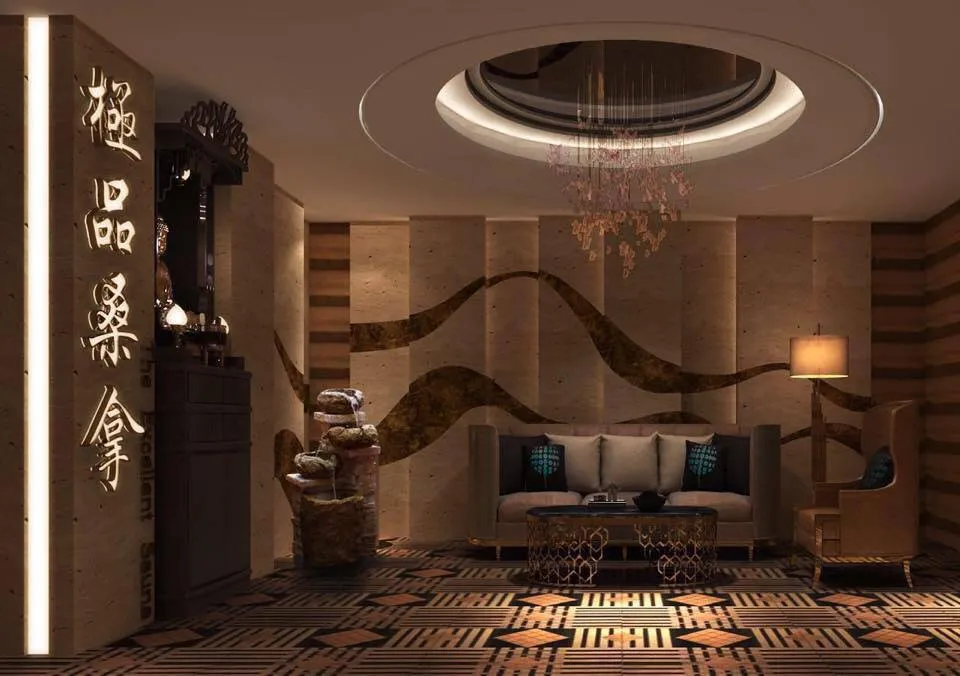 澳門極品桑拿-水床與角色扮演主題